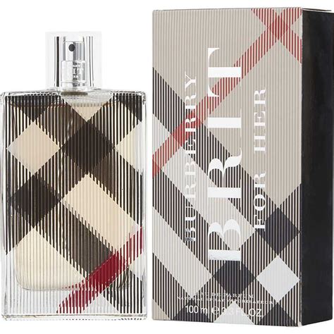 parfum burberry brit|burberry brit perfume 3.3 oz.